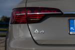 Audi A4 Allroad 40 TDI Quattro 2019 года (WW)